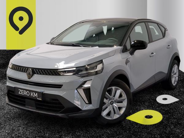 Vente Captur Nouveau  TCe 90  Neuve