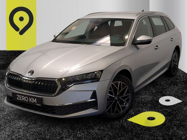 Vente Octavia combi   2.0 TDI 150 ch SCR DSG7  Neuve