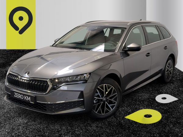 Vente Octavia combi   2.0 TDI 150 ch SCR DSG7  Neuve
