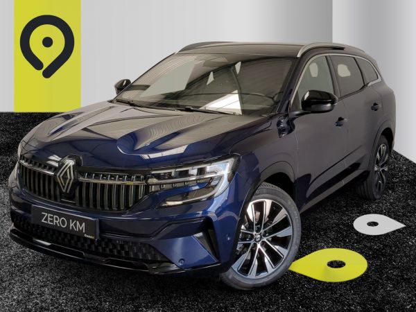 Vente Espace E-Tech full hybrid 200  Neuve
