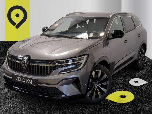 Vente Espace E-Tech full hybrid 200  Neuve