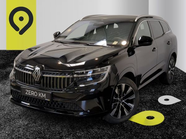Vente Espace E-Tech full hybrid 200  Neuve
