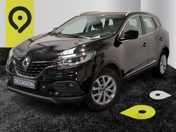 Vente Kadjar 2 TCe 140 FAP  Occasion