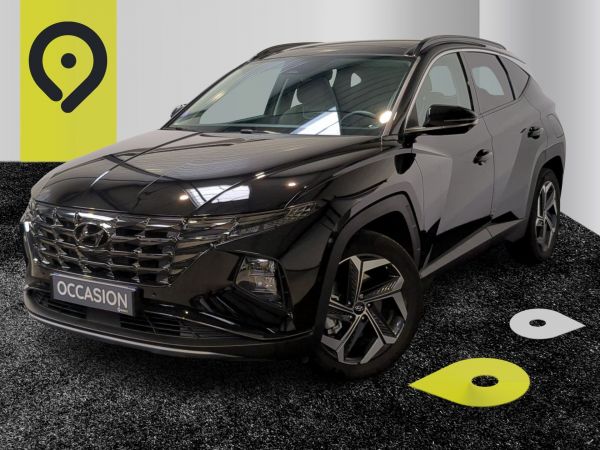 Vente Tucson 1.6 T-GDI 265 HTRAC Plug-in BVA6  Occasion