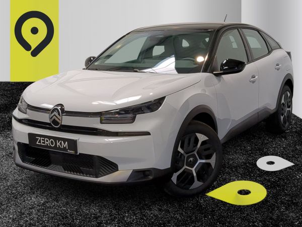 Vente Nouvelle C4  Hybride 145 e-DCS6  Neuve