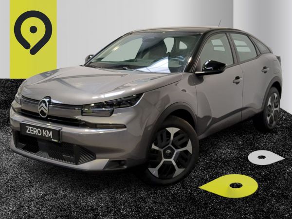 Vente Nouvelle C4  Hybride 145 e-DCS6  Neuve