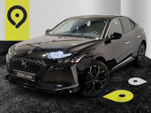 Vente DS 4   BlueHDi 130 EAT8  Neuve