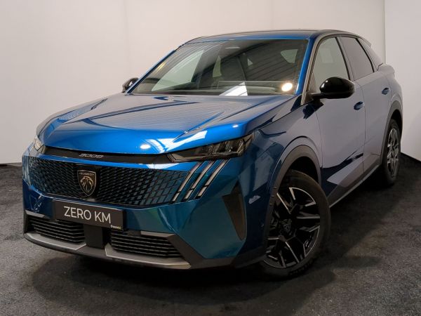 Vente Nouveau 3008  Hybrid 145 e-DCS6 Bleu Obsession 