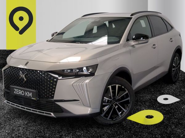 Vente DS 7   BlueHDi 130 EAT8  Neuve