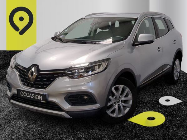 Vente Kadjar 2 TCe 140 EDC  Occasion