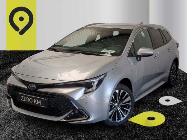Vente Corolla Touring Sports     140ch  Neuve