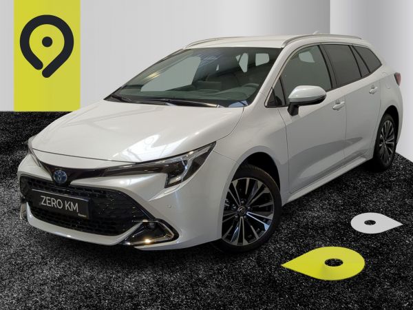Vente Corolla Touring Sports     140ch  Neuve