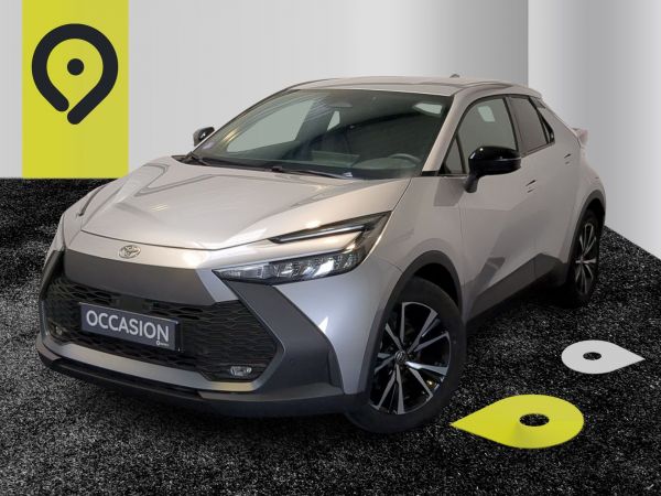 Vente C-HR Hybride 200  Occasion