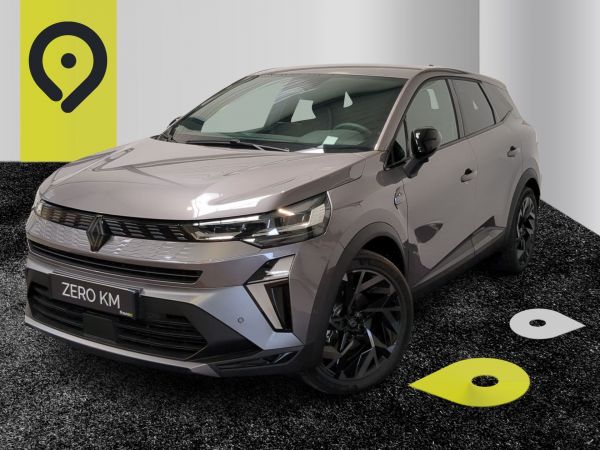 Vente Symbioz  E-Tech full hybrid 145  Neuve