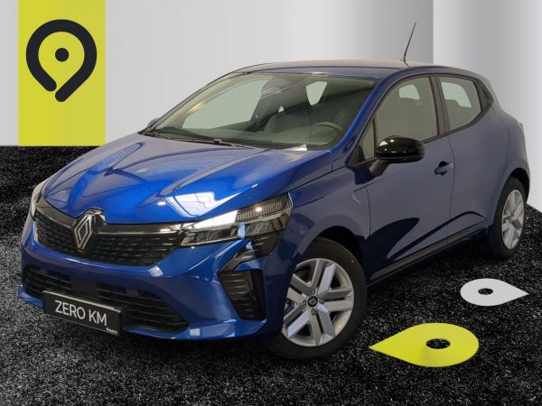 Vente Clio v dCi 100  Neuve