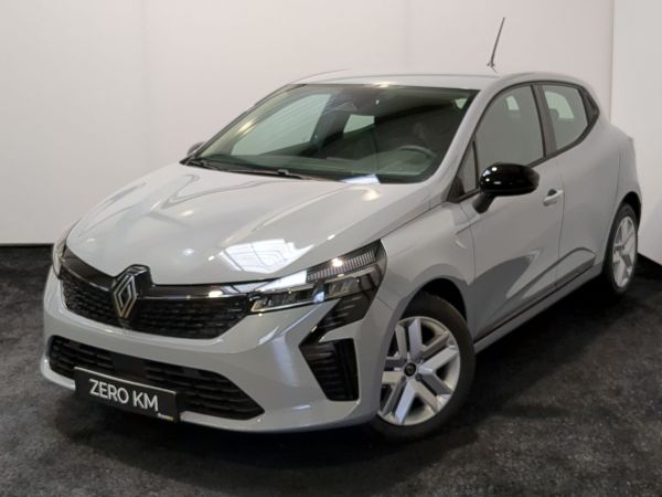 Vente Clio v dCi 100  Neuve
