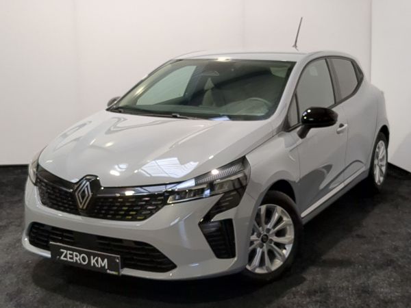 Vente Clio v dCi 100  Neuve