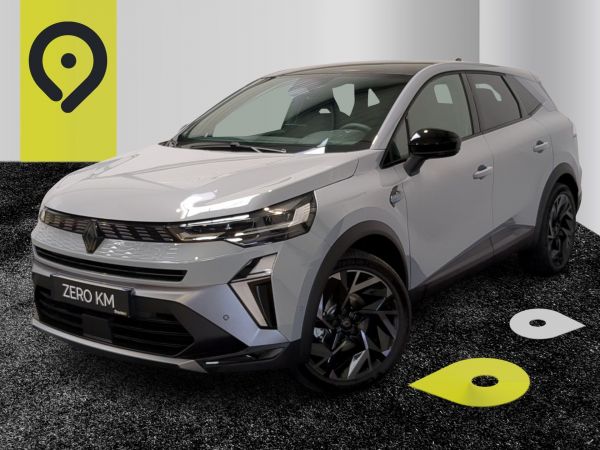 Vente Symbioz  E-Tech full hybrid 145  Neuve