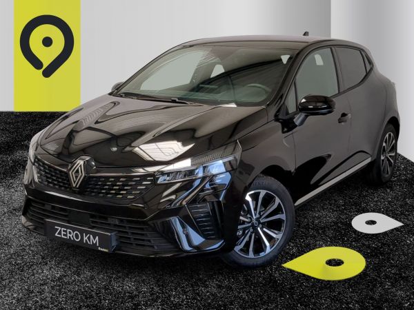 Vente Clio v Eco-G 100  Neuve