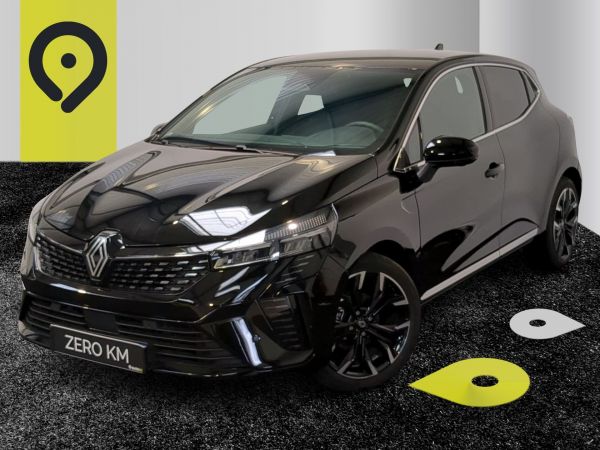 Vente Clio v Eco-G 100  Neuve
