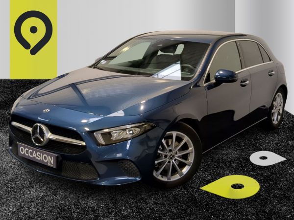 Vente Classe a 180 7G-DCT  Occasion