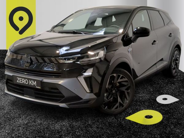 Vente Symbioz  E-Tech full hybrid 145 Noir Etoile 