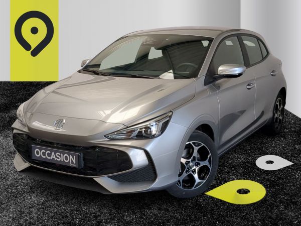 Vente MG3  1.5 L Hybrid+ 195 ch  Occasion