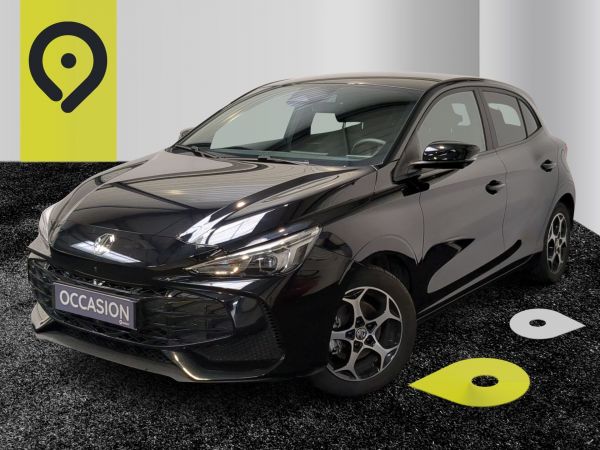 Vente MG3  1.5 L Hybrid+ 195 ch  Occasion