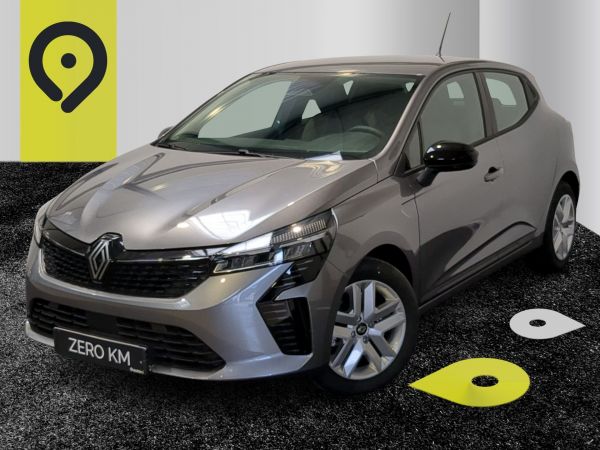 Vente Clio v Eco-G 100  Neuve