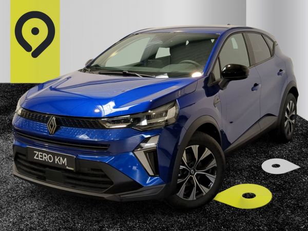 Vente Captur Nouveau  Eco-G 100 ch  Neuve