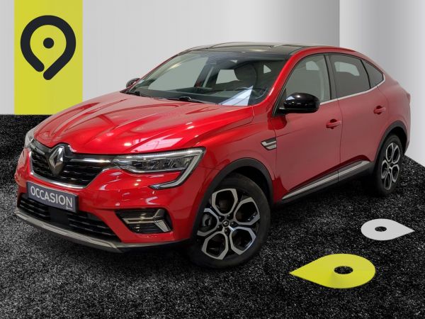 Vente Arkana E-Tech 145  Occasion