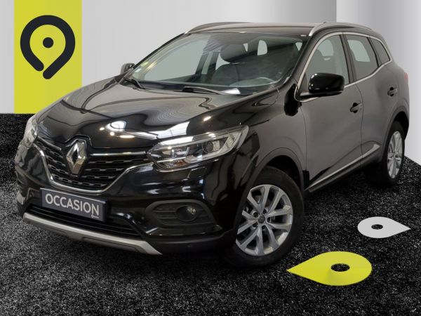 Vente Kadjar 2 Blue dCi 115 EDC  Occasion