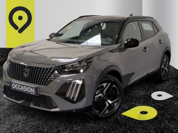 Vente 2008  Hybrid 136 e-DCS6  Occasion