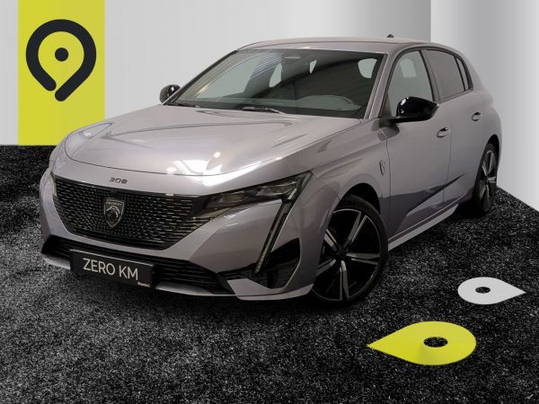 Vente 308  BlueHDi 130ch S&S EAT8  Neuve