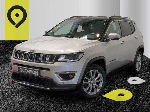 Vente COMPASS  1.3 GSE T4 130 ch BVM6  Occasion