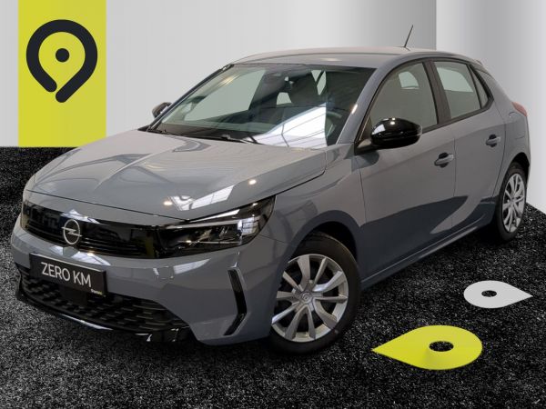 Vente CORSA  1.2 Turbo 100 ch BVM6  Neuve