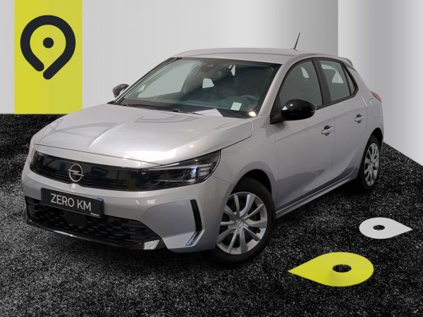 Vente CORSA  1.2 Turbo 100 ch BVA8  Neuve