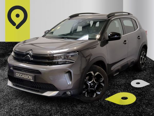 Vente C5 Aircross BlueHDi 130 S&S EAT8  Occasion
