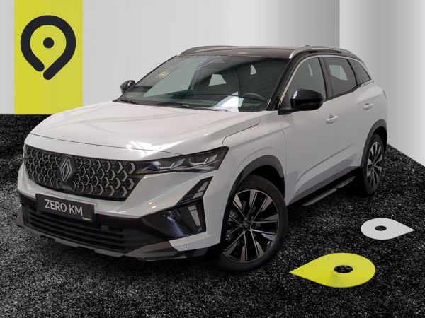Vente Austral nouveau  full hybrid E-Tech 200 ch  Neuve