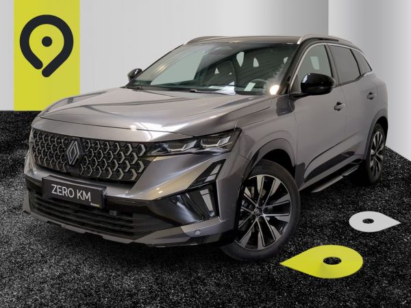 Vente Austral nouveau  full hybrid E-Tech 200 ch  Neuve