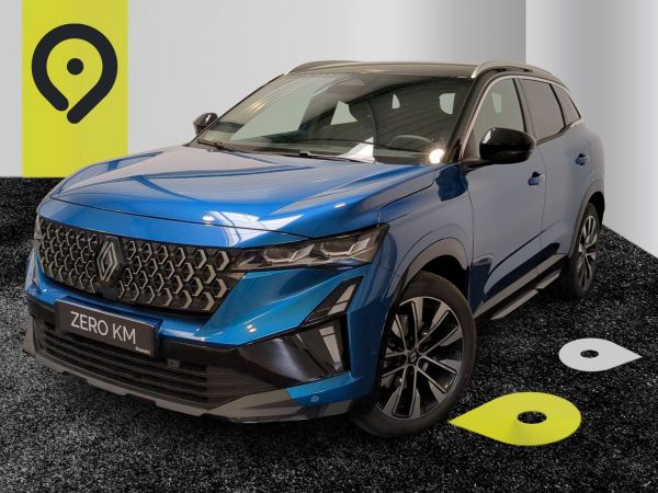 Vente Austral nouveau  full hybrid E-Tech 200 ch  Neuve