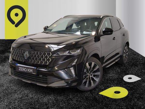 Vente NOUVEAU AUSTRAL  full hybrid E-Tech 200 ch Noir Etoile 