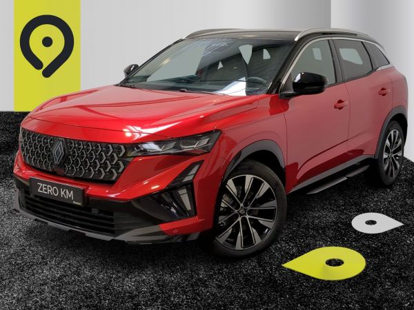 Vente Austral nouveau full hybrid E-Tech 200  Neuve