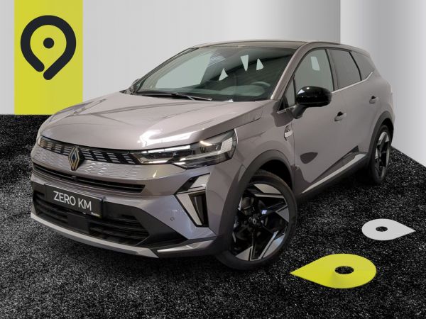 Vente Symbioz  E-Tech full hybrid 145  Neuve