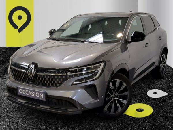 Vente Austral mild hybrid 160 auto  Occasion