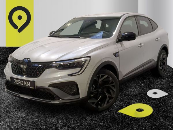 Vente Arkana E-Tech full hybrid 145  Neuve