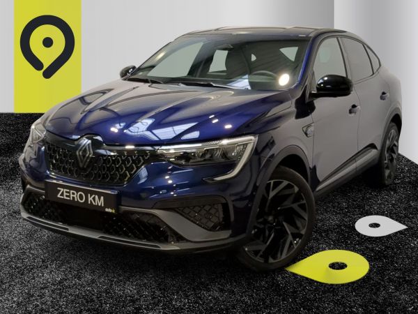 Vente Arkana E-Tech full hybrid 145  Neuve