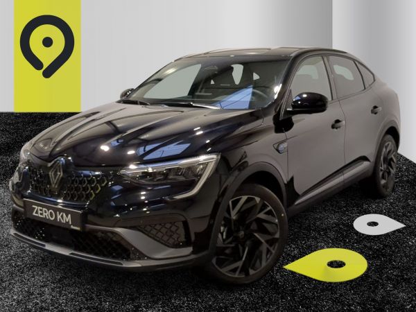 Vente Arkana E-Tech full hybrid 145  Neuve