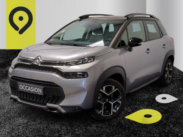 Vente C3 Aircross PureTech 130 S&S EAT6  Occasion