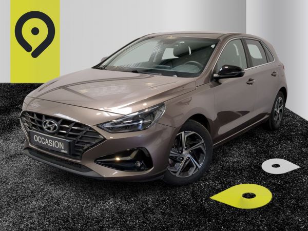 Vente i30 1.0 T-GDi 120 BVM6  Occasion